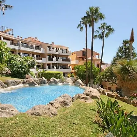 Hygge Home With Seaside And Golf-View Balcony San Miguel de Abona Exterior photo