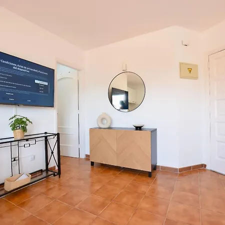 Hygge Home With Seaside And Golf-View Balcony San Miguel de Abona Exterior photo