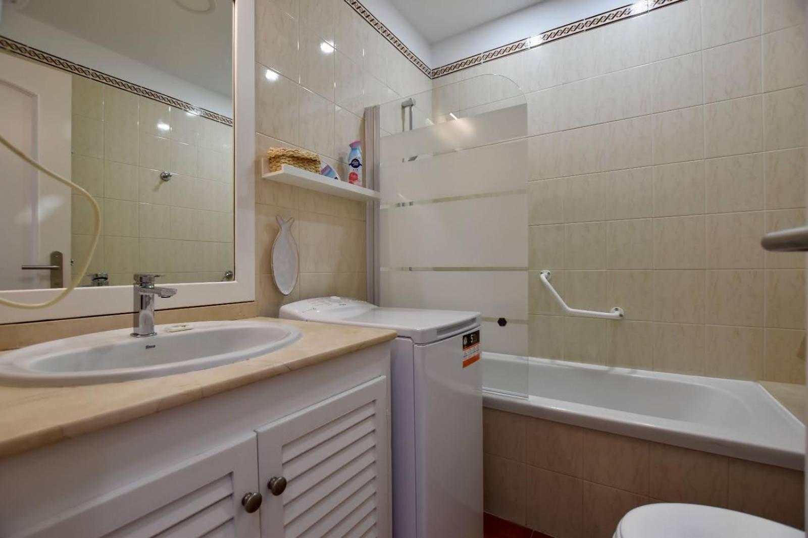 Apartment Hygge With Seaside And Golf-view Balcony San Miguel de Abona
