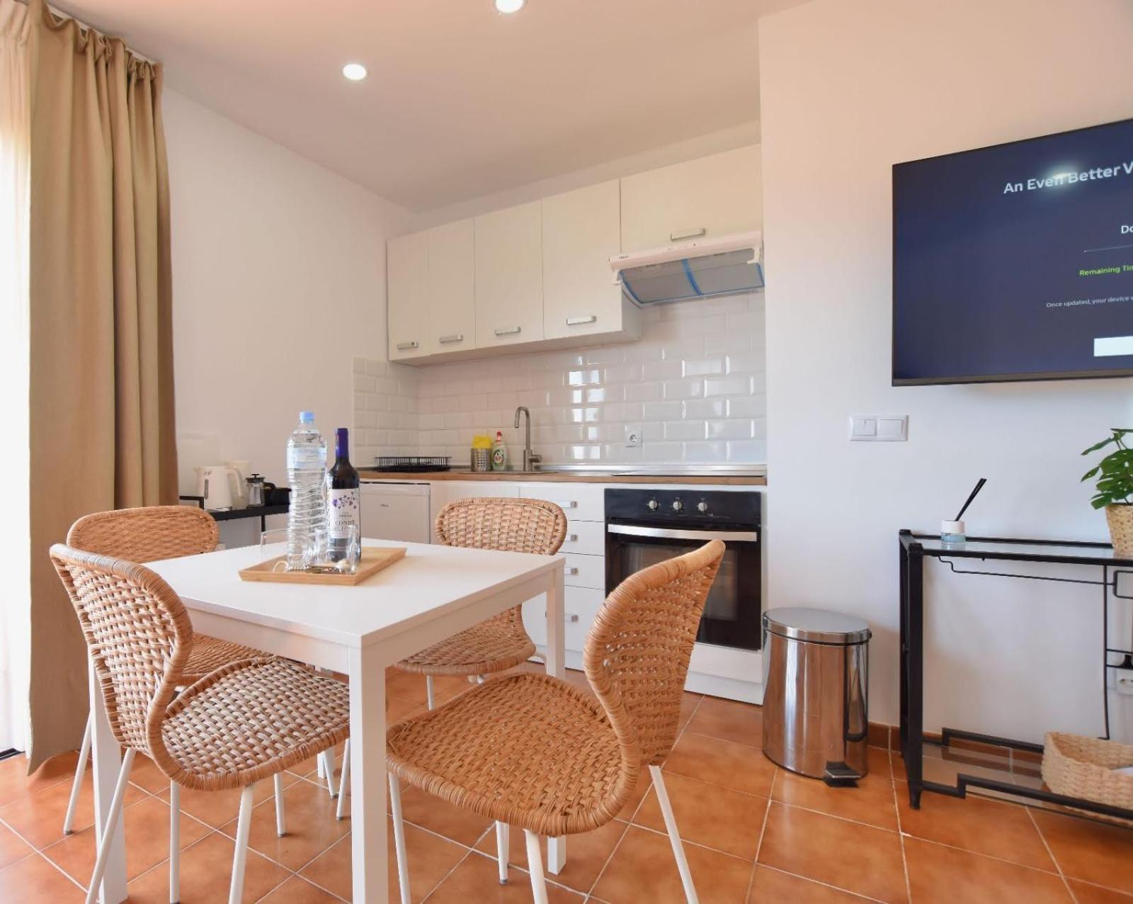 Apartment Hygge With Seaside And Golf-view Balcony *